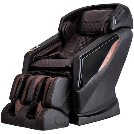 Osaki Osaki Pro Yamato Zero Gravity Massage Chair, Brown Osaki Pro Yamato